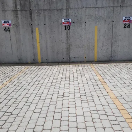 10 Z Ogrodem * Szklarska Poręba