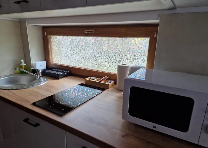 10 Z Ogrodem Szklarska Poręba