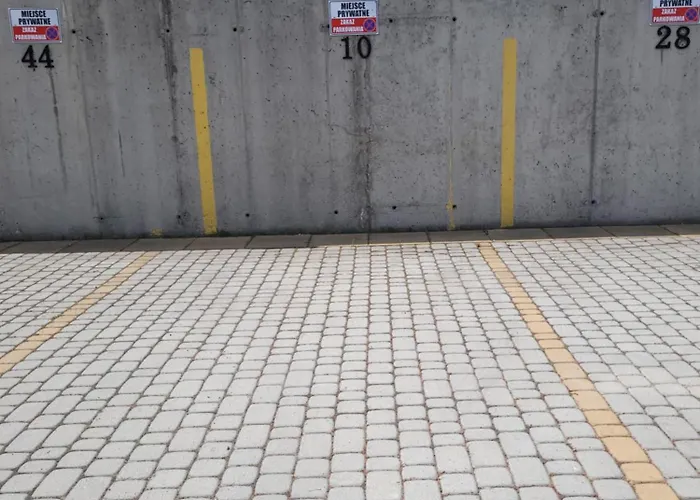 10 Z Ogrodem * Szklarska Poręba